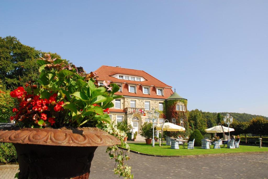 Hotel Und Restaurant Steverburg Nottuln Kültér fotó